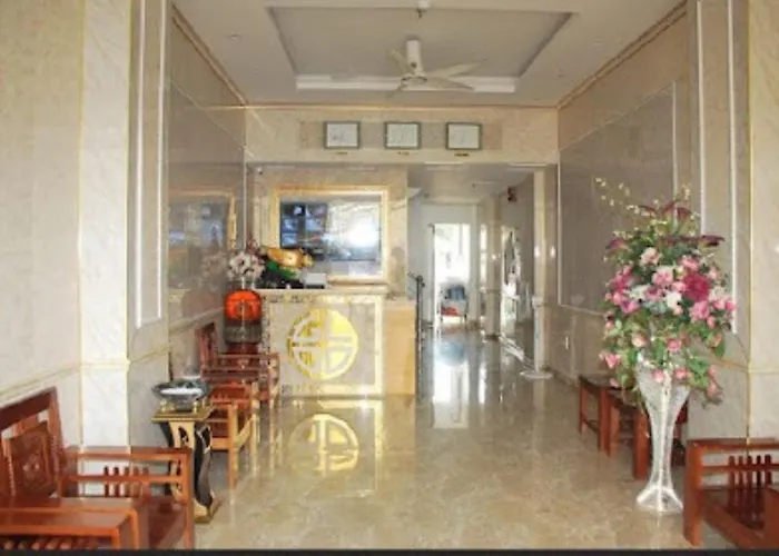 Hotel Gold