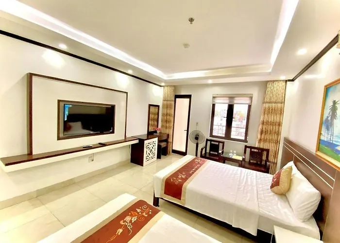 Gold Hotel 2*