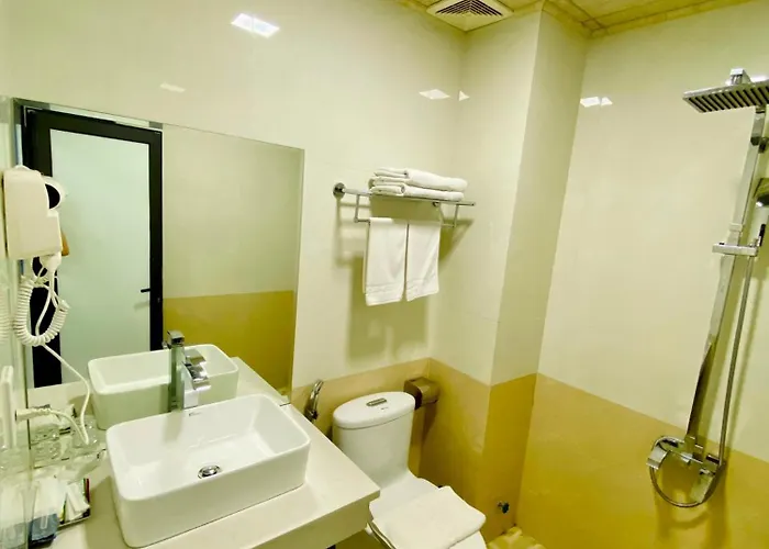 Hotel Gold