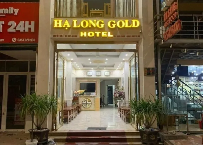 Hotel Gold 2*